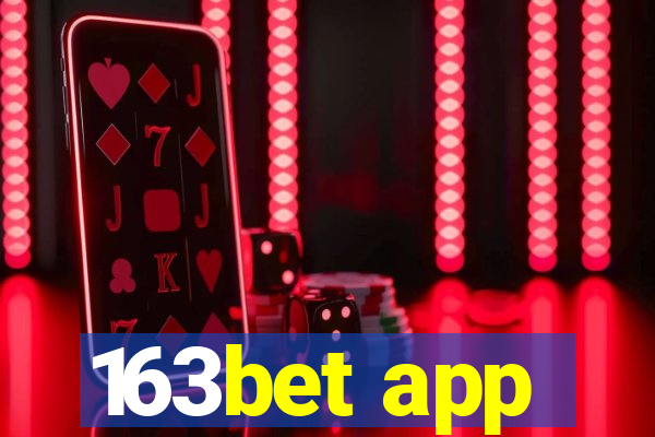 163bet app